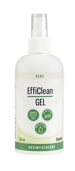 EffiClean GEL 250 ml 